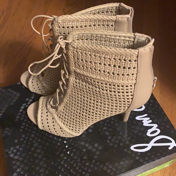 Sam Edelman Booties - Picture 12 of 12